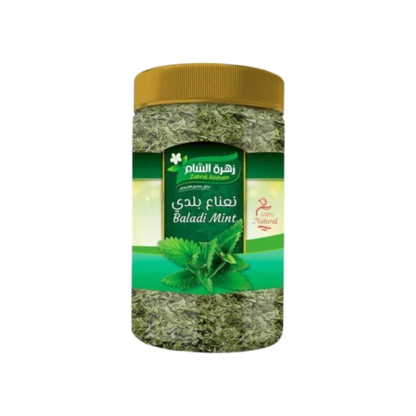 نعناع جاف 200غ*24قطعة
