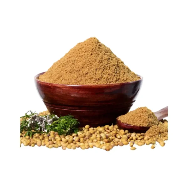 كزبرة مطحونة 150غ*36قطعة