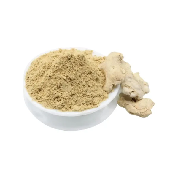 بهارات زنجبيل