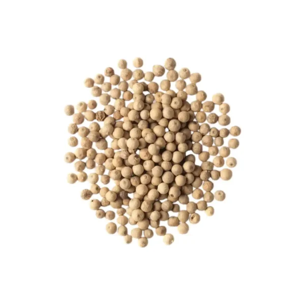 فلفل أبيض حب 500غ