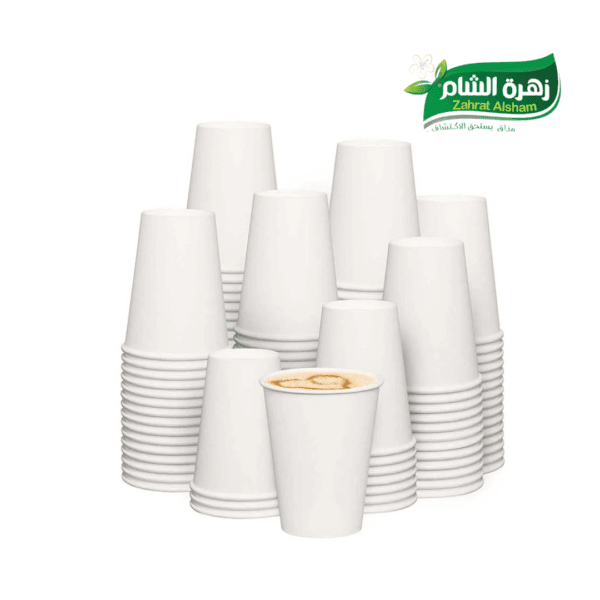 كاسات كرتون