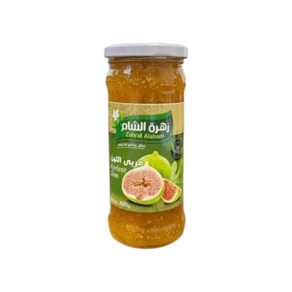 مربى تين :800غ*12 قطعة